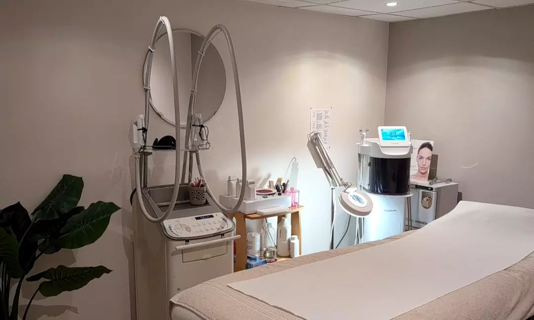 Chèque-cadeau de 70 ou 100 € valable pour tous les services