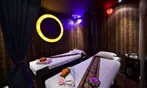 Ressourcez-vous avec un modelage thaï ou un rituel complet avec hammam