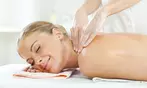 60 or 90-Min Relaxation Massage w/ Foot Paraffin Treatment by Experts