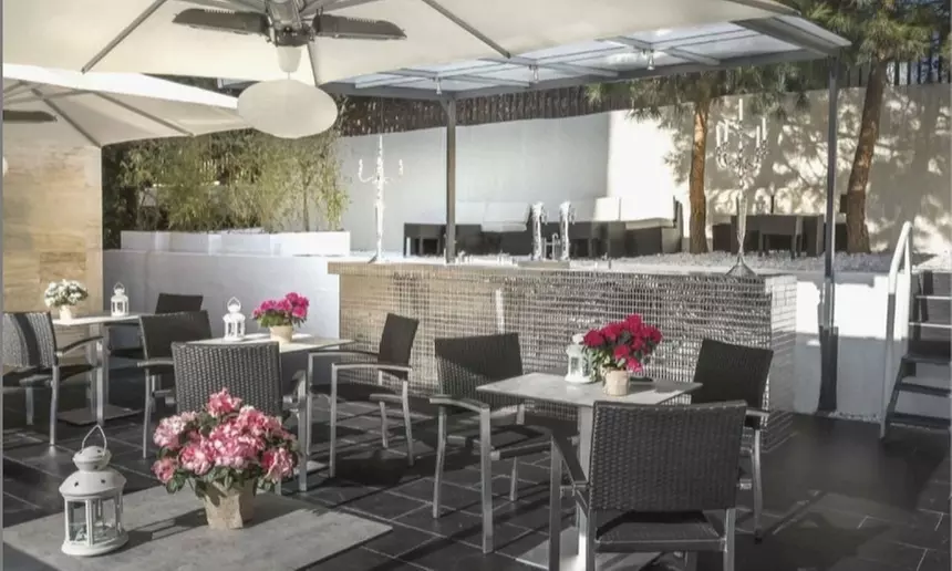 Delicioso menú con toques cántabros muy próximo al Retiro