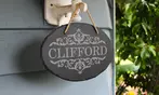 Get Your Custom Slate Outdoor Sign Delivered Easily