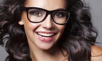 image for $35 for a Complete Pair of Glasses or $225 Towards Eyewear at MyEyeDr ($225 Value)