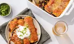 Home Chef Meal Kit Deals - Fresh Ingredients & Easy Recipes