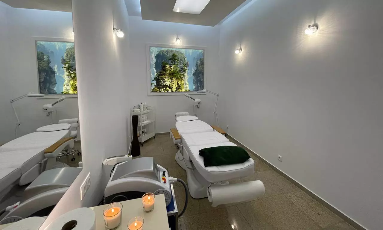 Masaż Kobido: 1-2 sesje dla 1-2 osób