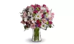 Great Discounts on All Fresh Flower Arrangements - No Restrictions!