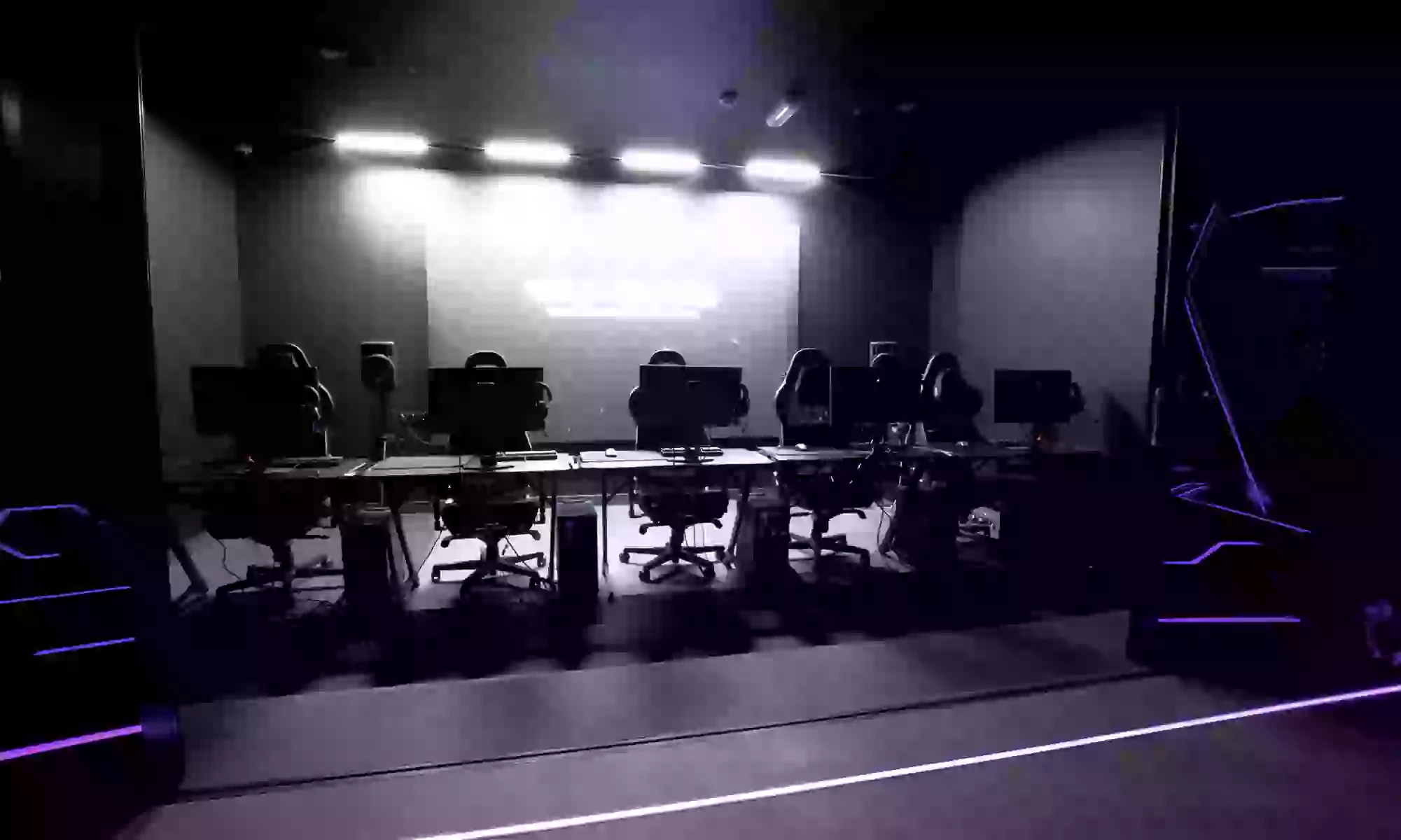 2 Hours of Ultimate Gaming Experience (PC) Across 13 Locations