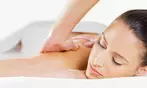Revitalize Your Body with Massage with Choice of Elevation!