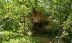 PACA : séjour en cabane, location de vélo, linge et vin