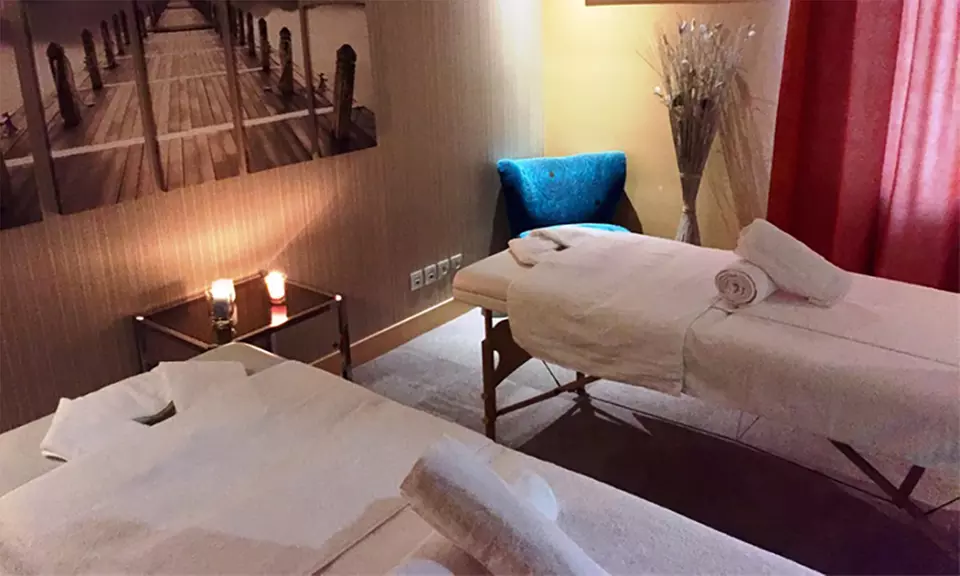 SAVOIE | Aix-les-Bains - Hôtel Aquakub 3*