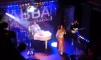 Abba Dinnershow: 1 Ticket vom 21.02.-08.11.2026