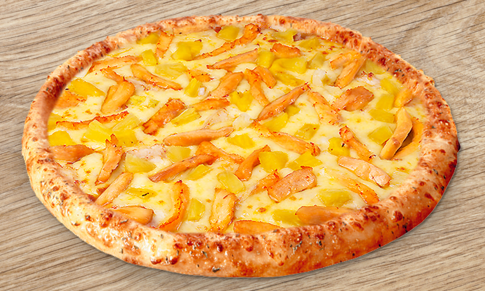 Domino's Pizza Deal of the Day Groupon