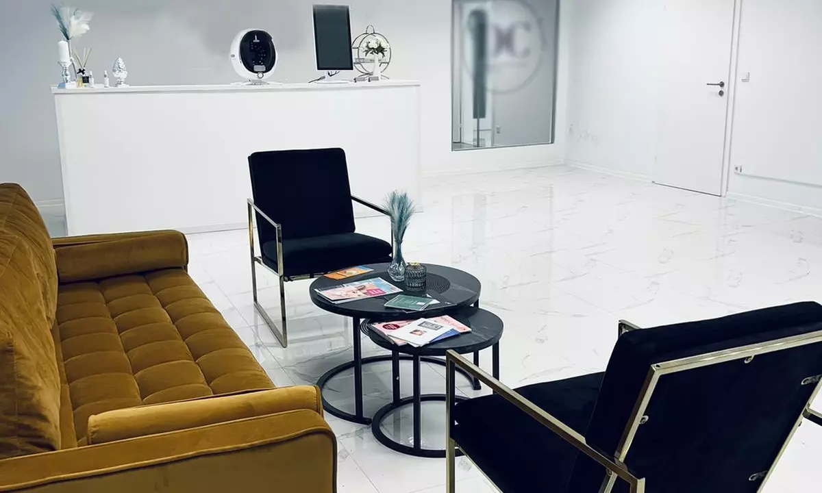 Wertgutschein über 149 € anrechenbar auf Behandlungen mit Hyaluron