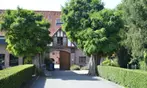 Jusqu'à 25% de remise sur Française chez Domaine Des Cigognes Restaurant
