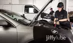 Up to 24% Off Jiffy Lube: 15-Minute Drive-Thru Oil Change