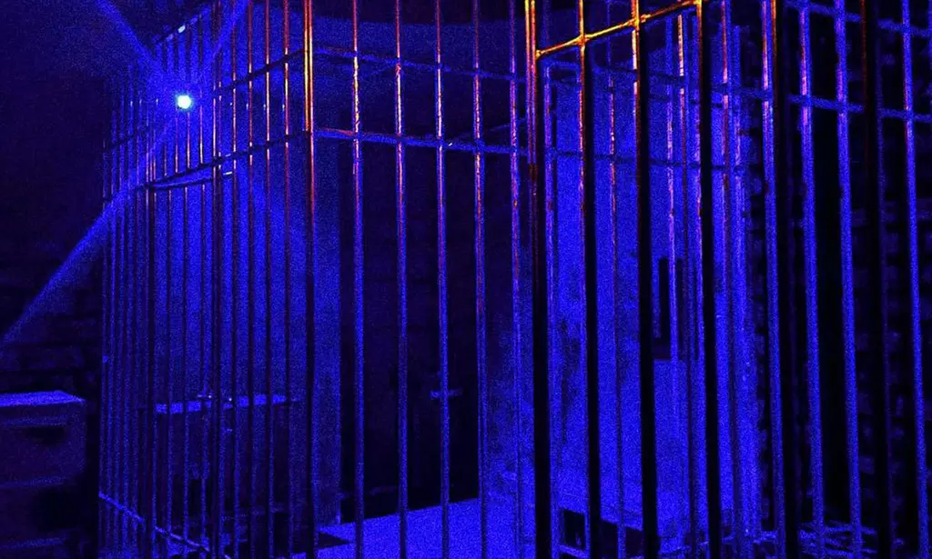 Experience the ultimate thrill: Dungeon or Torture Escape Rooms
