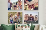 Transform Your Photos into Gallery-Quality Wall Art w/ Simple Canvas Print Deals– Up to 94% Off