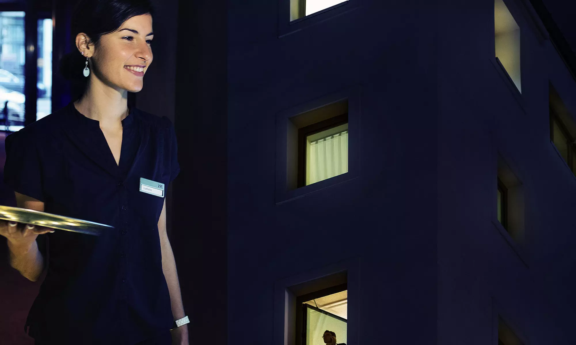 Up to 36% Off on Afternoon Tea at Mercure Oxford Eastgate Hotel