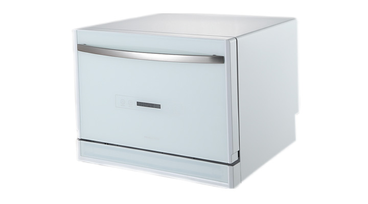... Win: Philco Countertop Dishwasher w/ Free Delivery (Valued at $4998