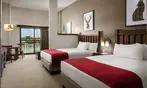 Great Wolf Lodge Grapevine Indoor Water Park Resort