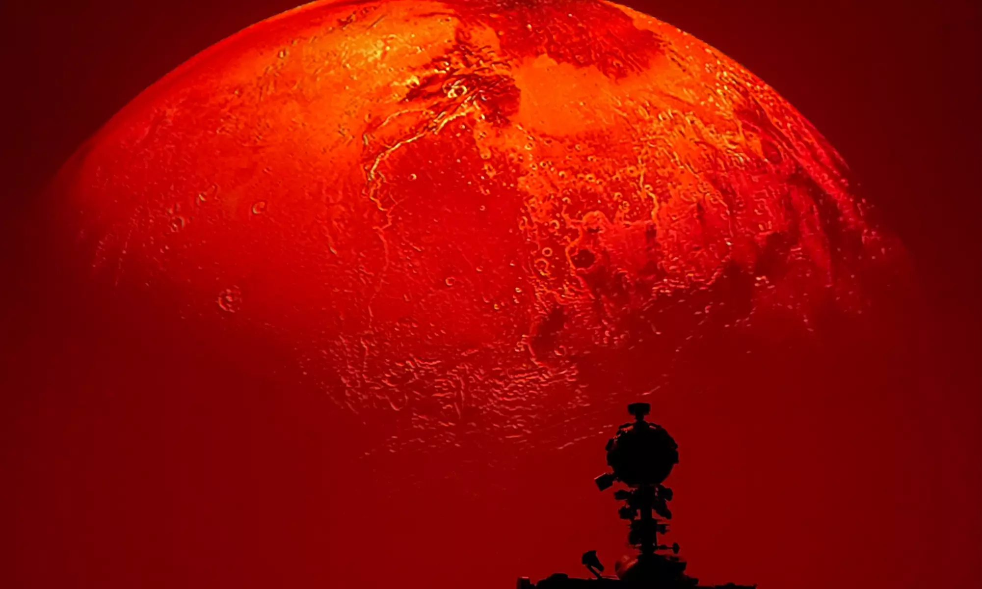 Eintritt für das Planetarium Frankfurt