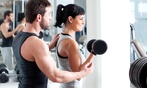 Transform with UFC Fighter Personal Training Sessions