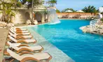 Puerto Plata All-Inclusive Beach Resort with 12+ Pools