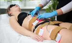 Sculpt your Dream Body with Fat Burning Laser Lipo Treatments!