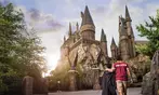 Universal Orlando Ticket Deals - Save Big on 4 Parks!