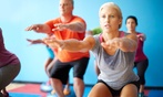 Experience High-Intensity Fitness Classes for All Levels