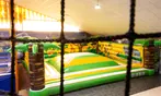 Eintritt FunkyTown Ratingen