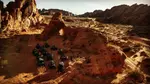 Valley of Fire UTV Tour Deals & Discounts