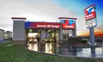Valvoline Instant Oil Change (Up to 19% Off) - 33 Locations