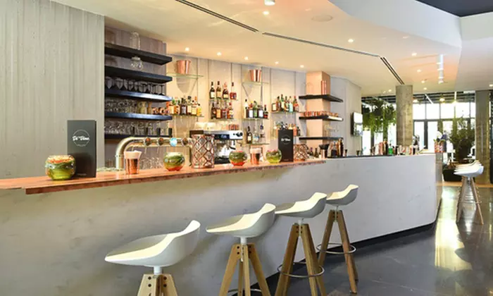 Leuven-La-Neuve: Doppelzimmer mit Late Check-out, opt Frühstück