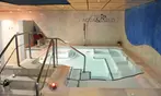 Circuito spa para 2 personas en Agua y Salud