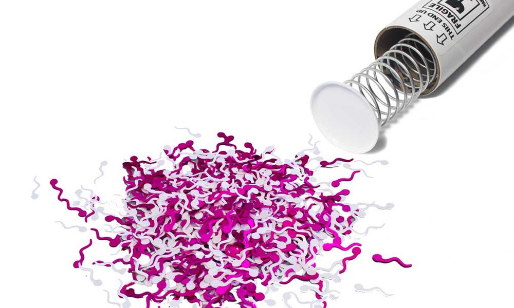 One Anonymously Sent Spring-Loaded Bomb from Pranks Anonymous (Up to 35% Off). Three Options Available.