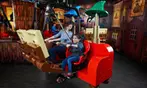 LEGOLAND Discovery Center - San Antonio (Up to 49% Off)