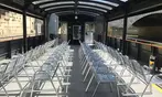 Croisière féérique dans Paris : vue panoramique sur la Seine
