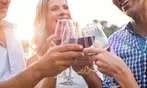 Red Wine Gift: Splash Wines 6/15/18-Bottle Cabernet