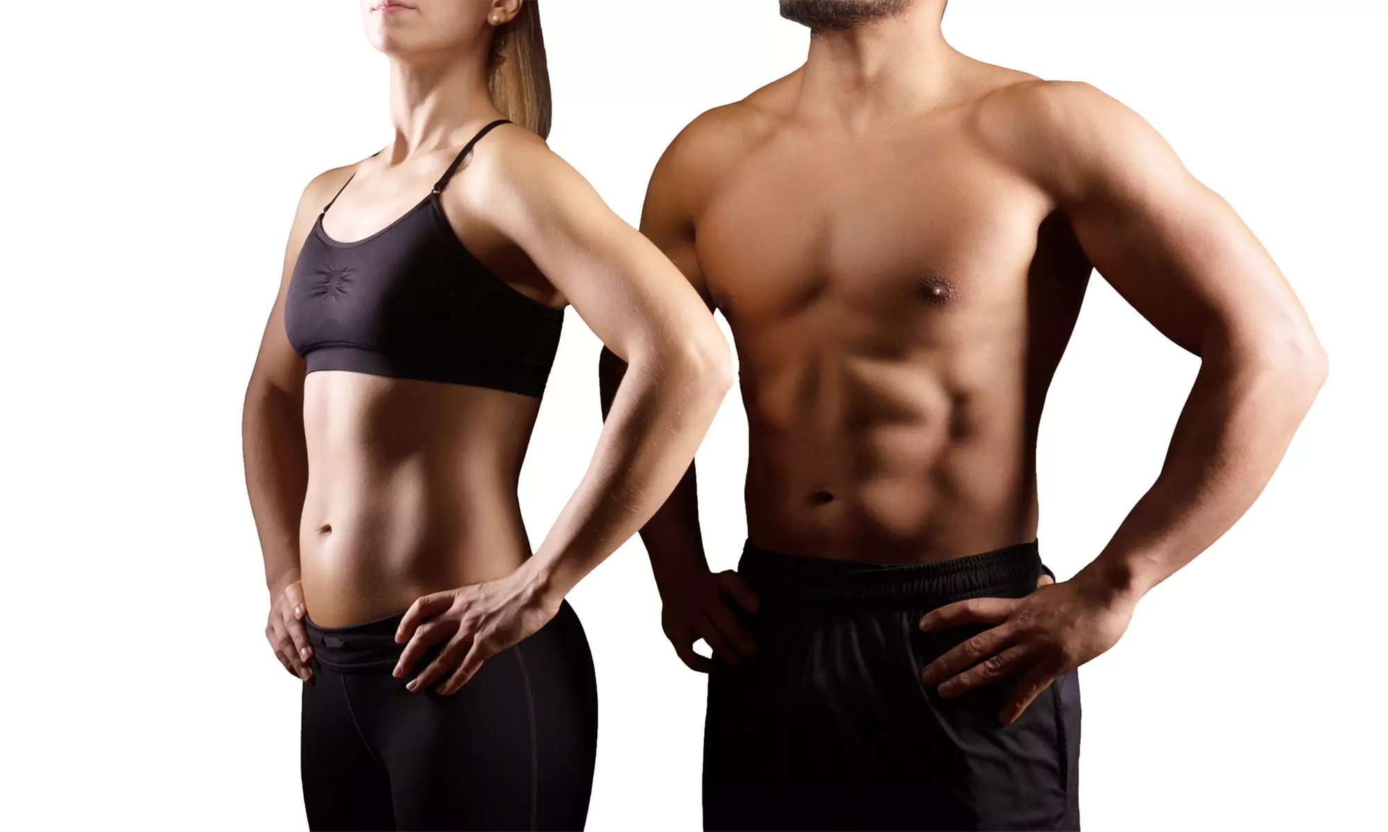 elektromagnetisches Figurtraining