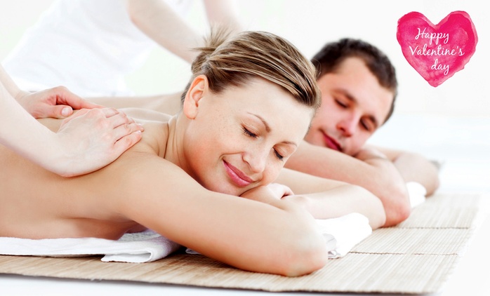 Couple's Massage Packages