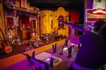 Buckhorn Museum & Texas Ranger Museum Admission in San Antonio