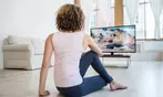 Unlimited Online Yoga Subscription: The Yoga Collective