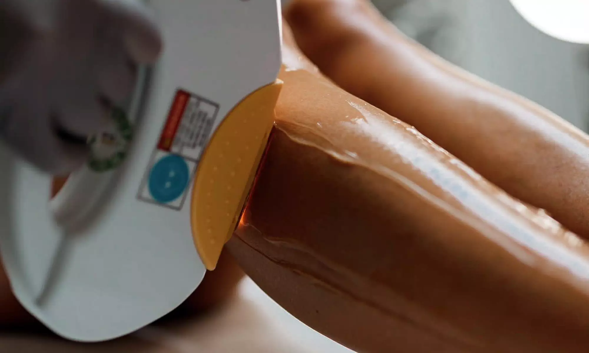 Bis zu 79% Rabatt auf Laser-Haarentfernung