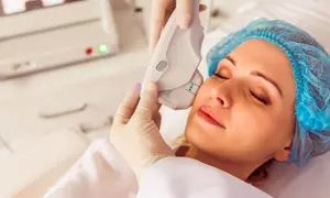 Descubre la magia de 1 o 2 sesiones de HIFU para reafirmar tu piel, ¡elige entre varias áreas de tratamiento!