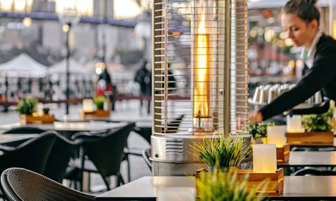 Four-Course Italian Menu with House Wine/Beer Each for 2 or 4