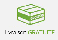 livraison gratuite