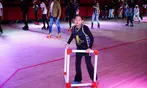 Up to 35% Off Roll into Good Times at Cascade Family Skating