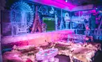 Up to 51% Off minus5° ICEBAR Cool Experience Ticket Deals for 1-6 People