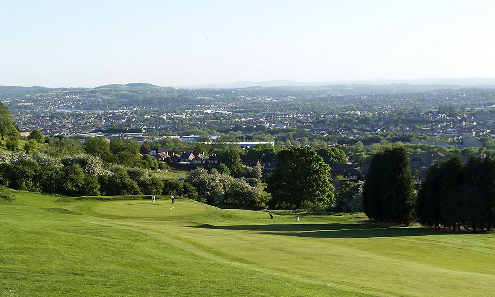 dudley golf club in Rowley Regis Groupon