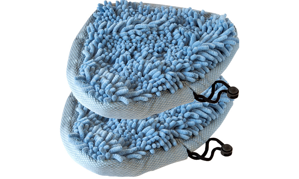 Vax Mop Compatible Cleaning Pads Groupon Goods